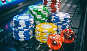 Casino TTR
